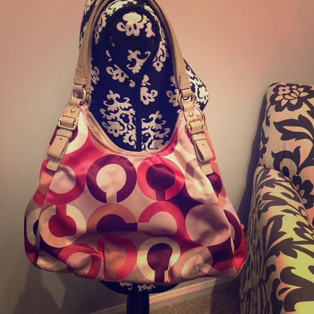 Cute handbag
